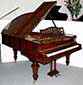 Flügel-Bechstein-A-185-Klassik-Wurzelnuss-138619-1-b